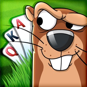 Get Fairway Solitaire by Big Fish.