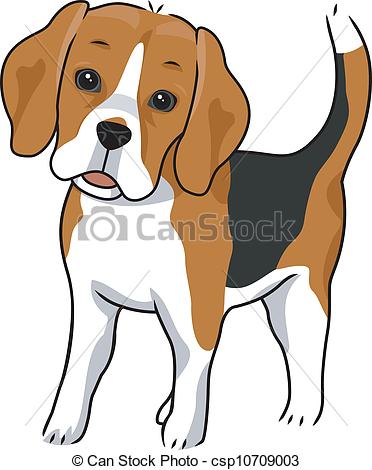 Beagle Illustrations and Clipart. 838 Beagle royalty free.