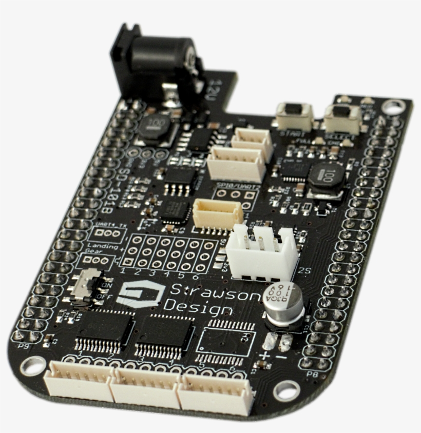 Beaglebone Black Project Spotlight.