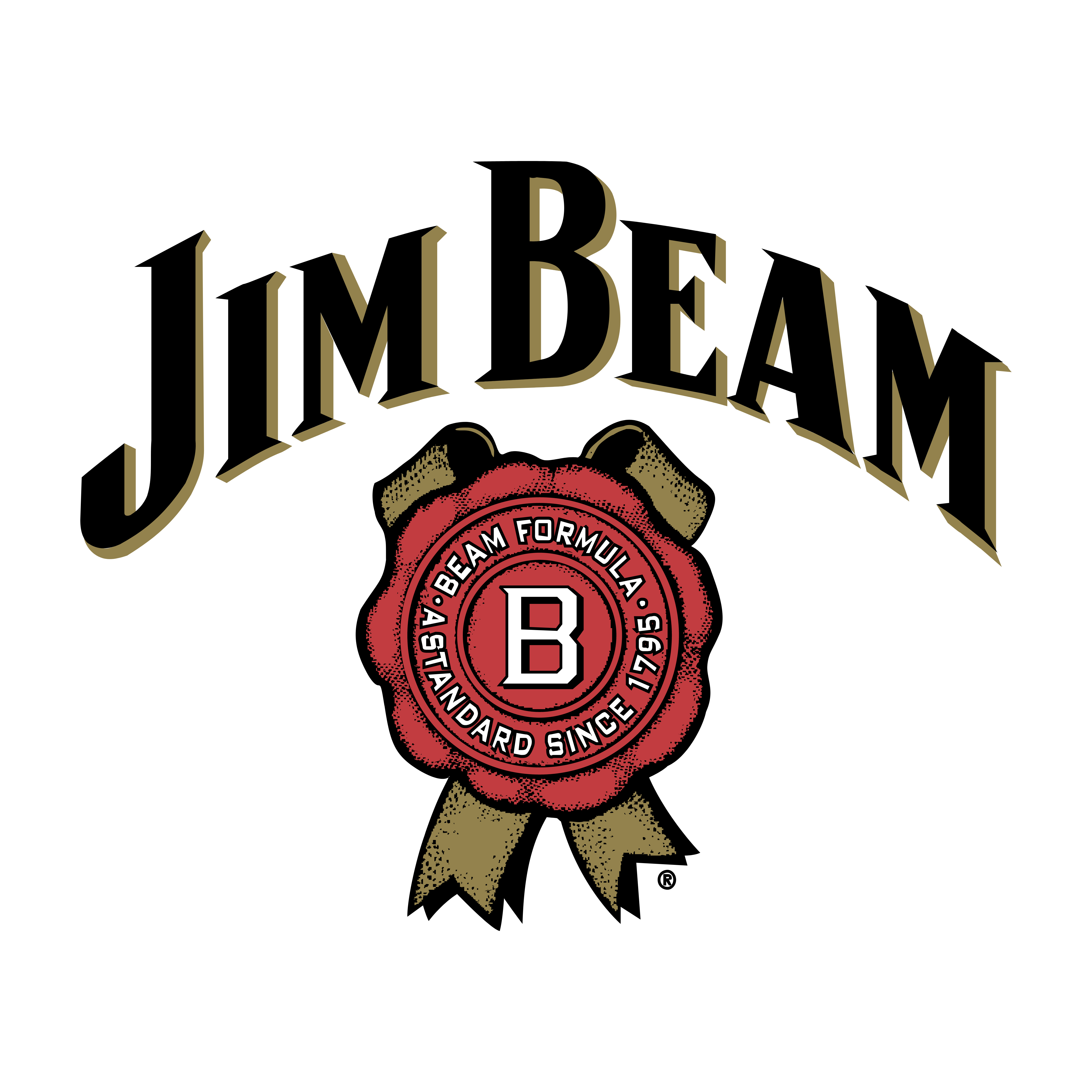 Jim Beam.