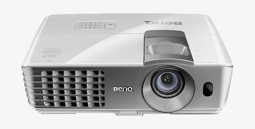 Benq W1070 3d.