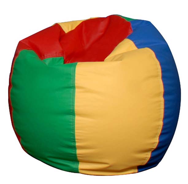 Bean Bag Clipart.