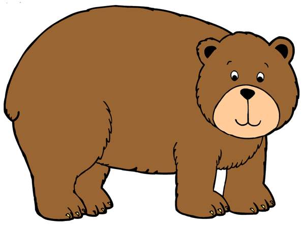 Free Bear Cliparts, Download Free Clip Art, Free Clip Art on.