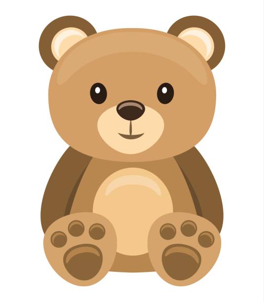 Teddy bear clipart 1 » Clipart Station.