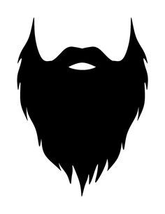 Beard clipart, Beard Transparent FREE for download on.