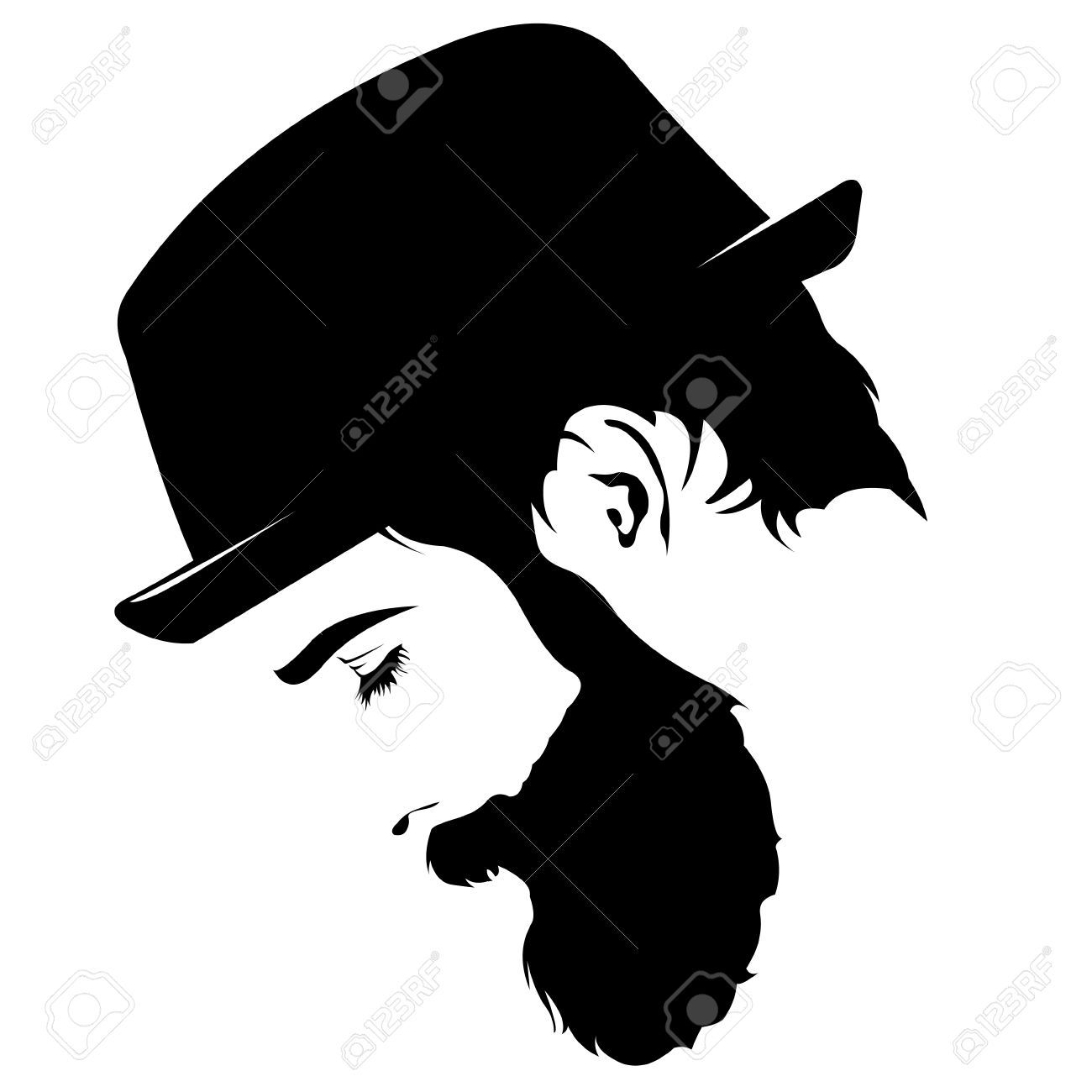 Stock Vector in 2019.