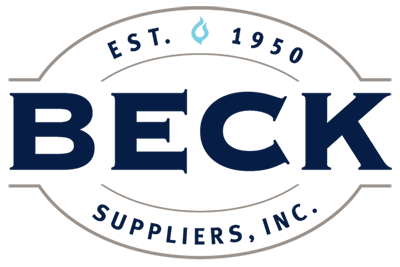 Beck Suppliers.