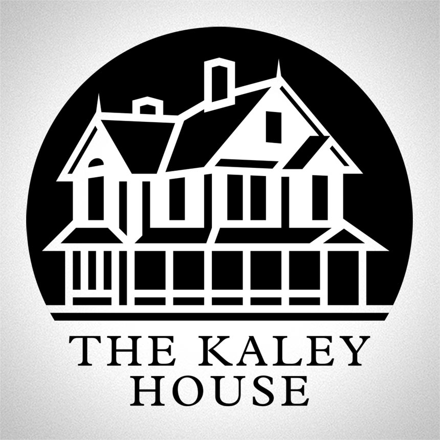 The Kaley House Bed & Breakfast logo.