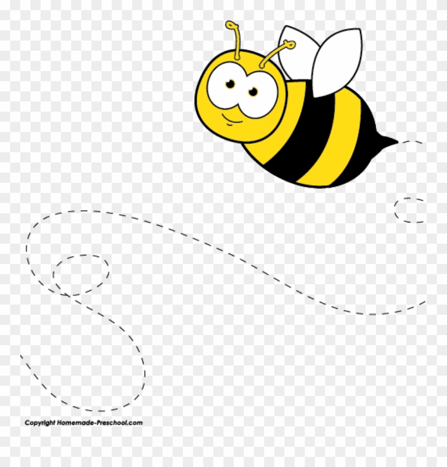 Bee Images Clip Art Free Bee Clipart Clipart Free Download.