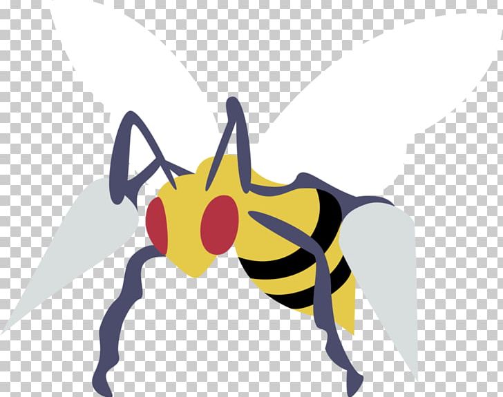 Beedrill Fan Art Illustration PNG, Clipart, Art, Artist, Bee.