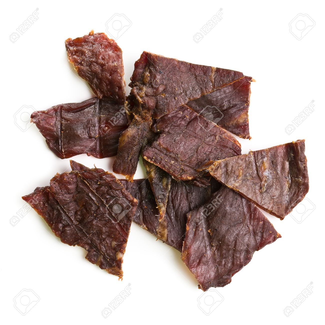 Beef jerky clipart 8 » Clipart Station.