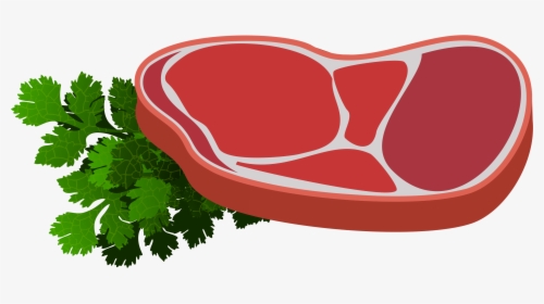 Svg Freeuse Library Beef Clipart Steak Egg.