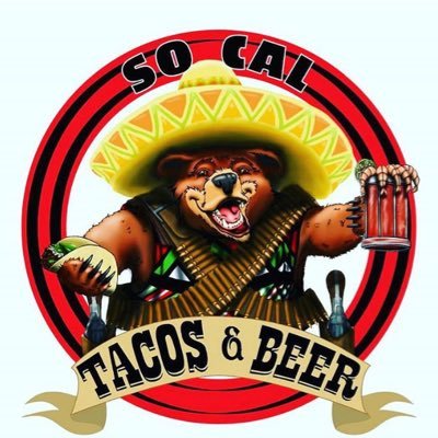 SoCal Tacos and Beer on Twitter: \