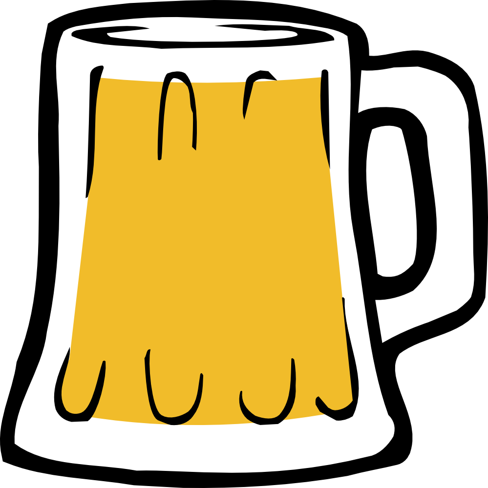 Brew Clip Art.