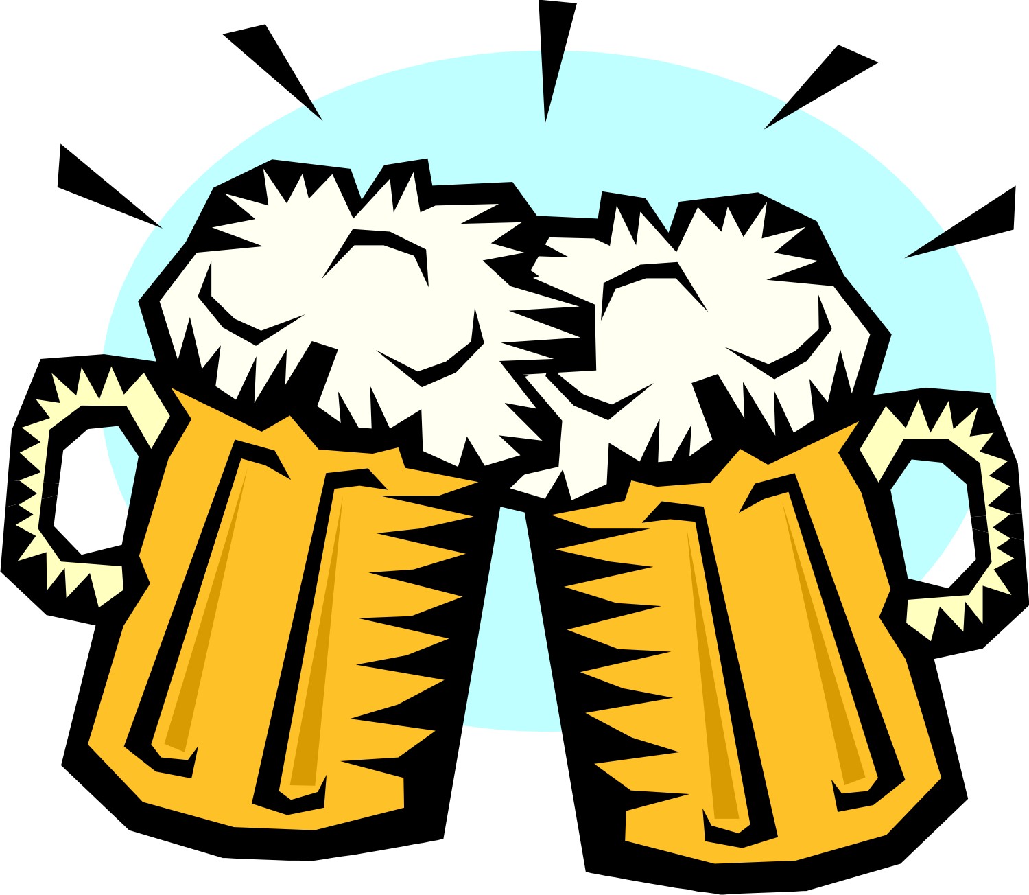 Beer Clip Art Free Download.