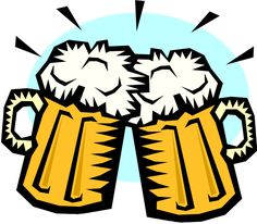 19 Best Beer mug clip art images in 2019.