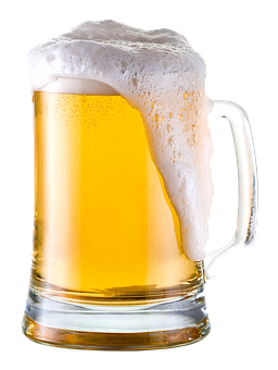 Beer PNG Images.