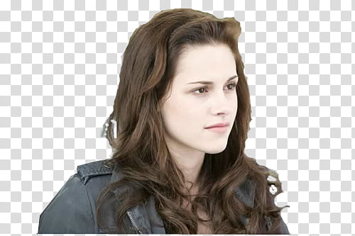 Bella Swan transparent background PNG clipart.