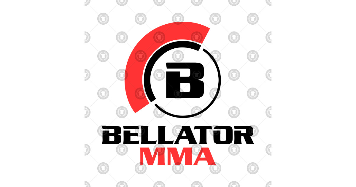 Bellator MMA Logo by reptees.