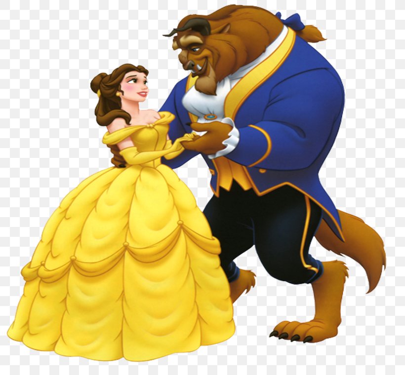 Belle Beauty And The Beast The Walt Disney Company Clip Art.