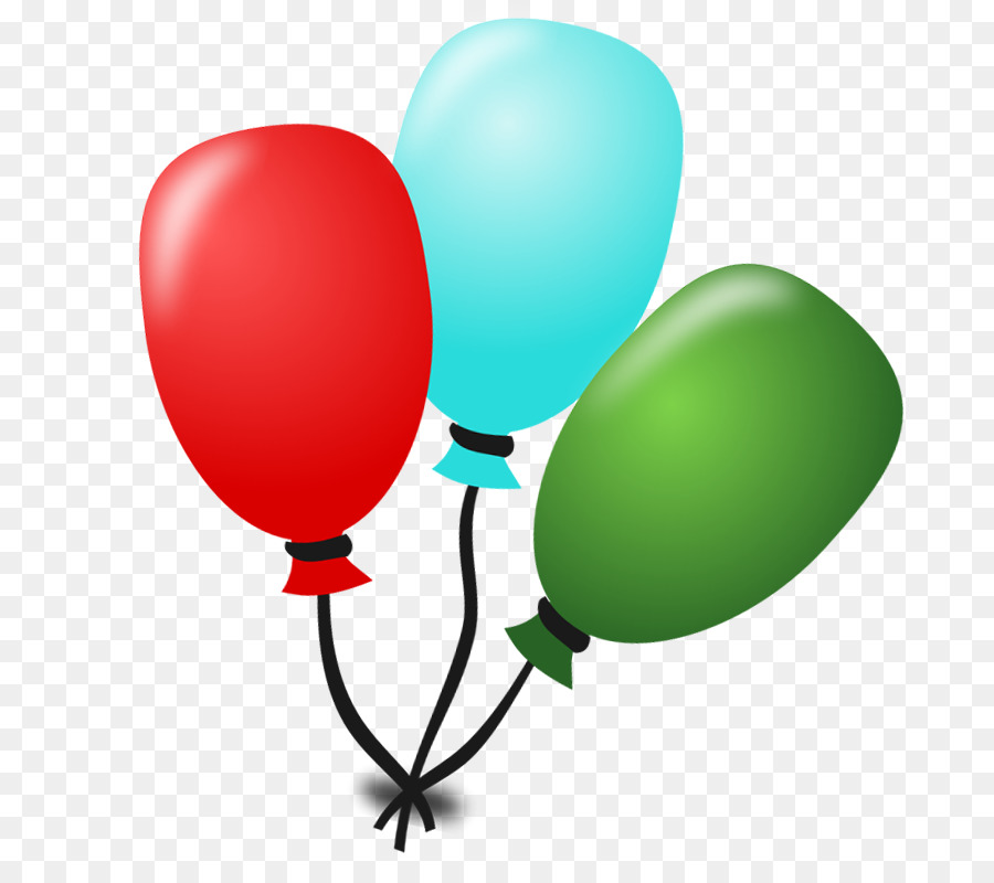 Balloon Clip art Birthday Party Computer Icons.