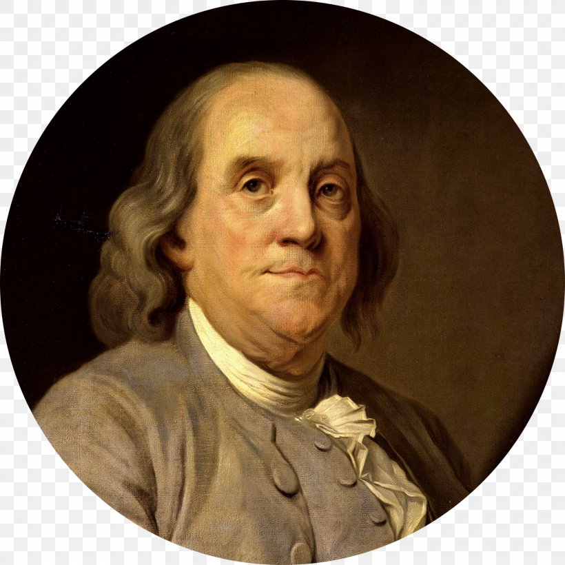 The Autobiography Of Benjamin Franklin United States 18th.