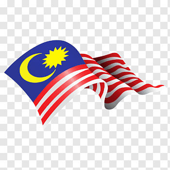 Flag Of Malaysia cutout PNG & clipart images.