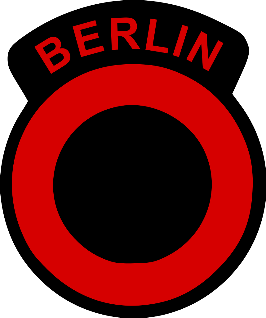 File:British Berlin Infantry Brigade Patch.svg.