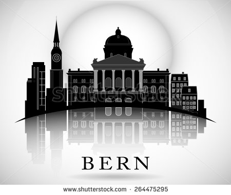 Bern clipart.