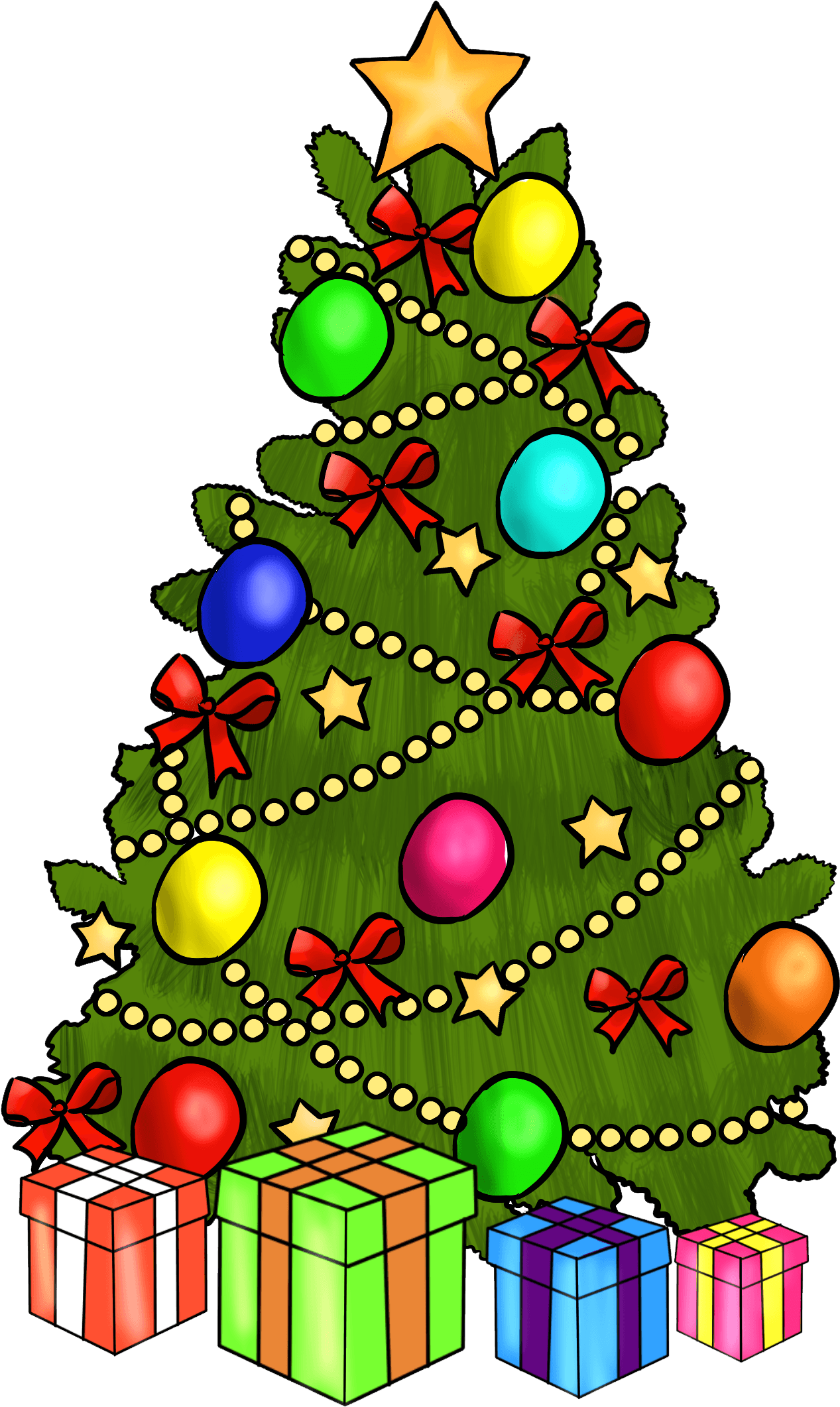 11 Best Christmas Clip Art Images Christmas Clipart.