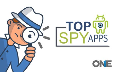 Top 5 Spy Software / Apps for Android Cell Phones & Tablet.