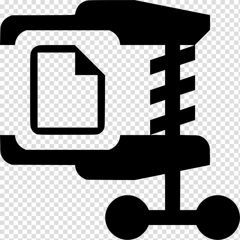 Data compression Computer Icons , Data Compression.