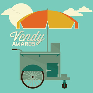 The Vendy Awards Return To Name The Top Street.