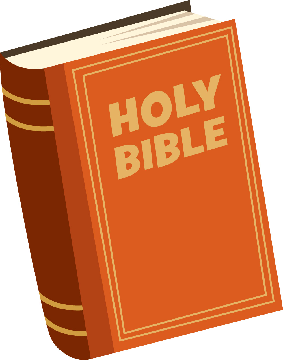 Bible Clipart.