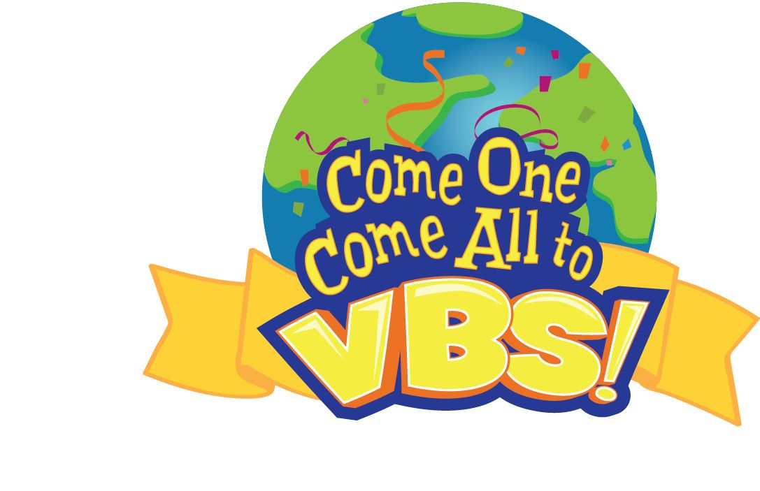 free vacation bible school clip art.