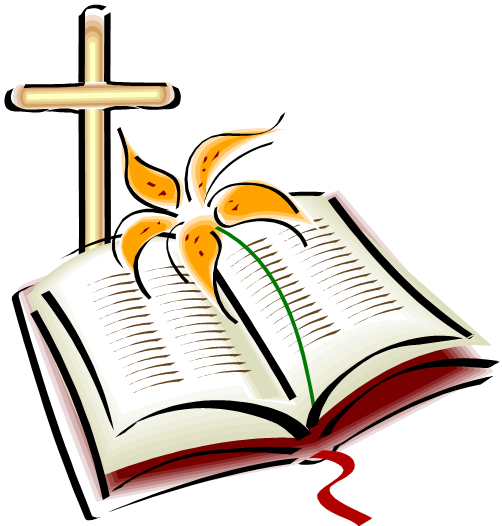 Bible PNG Images, Bible Book, Holy Bible Free Clipart.