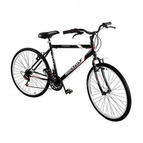 Bicicleta Houston Aro 26 Foxer Hammer FX26H3Q.