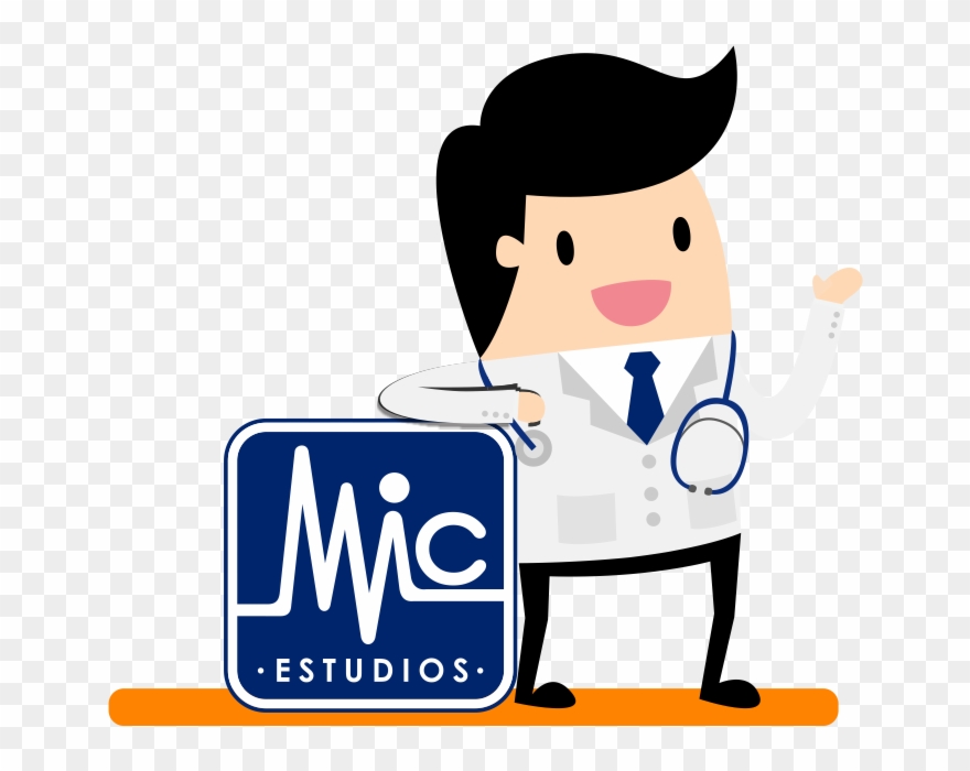 Bienvenido A Estudios M Y C.