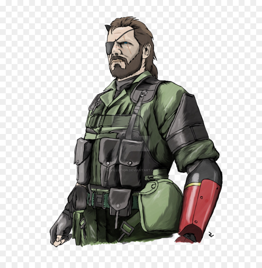 Big Boss Png & Free Big Boss.png Transparent Images #31915.