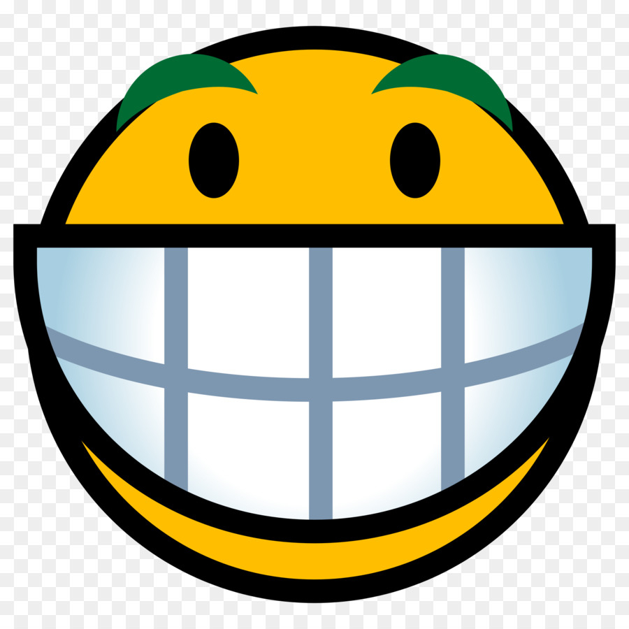 Big Grin Emoji Clipart for free.