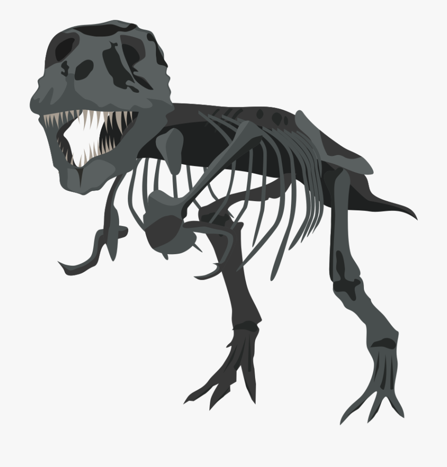 T Rex Big Image Png.