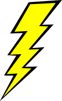 Electricity clipart Transparent pictures on F.