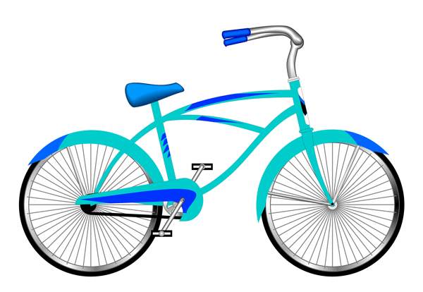 Bike free bicycle clip art free vector for free download about 2.