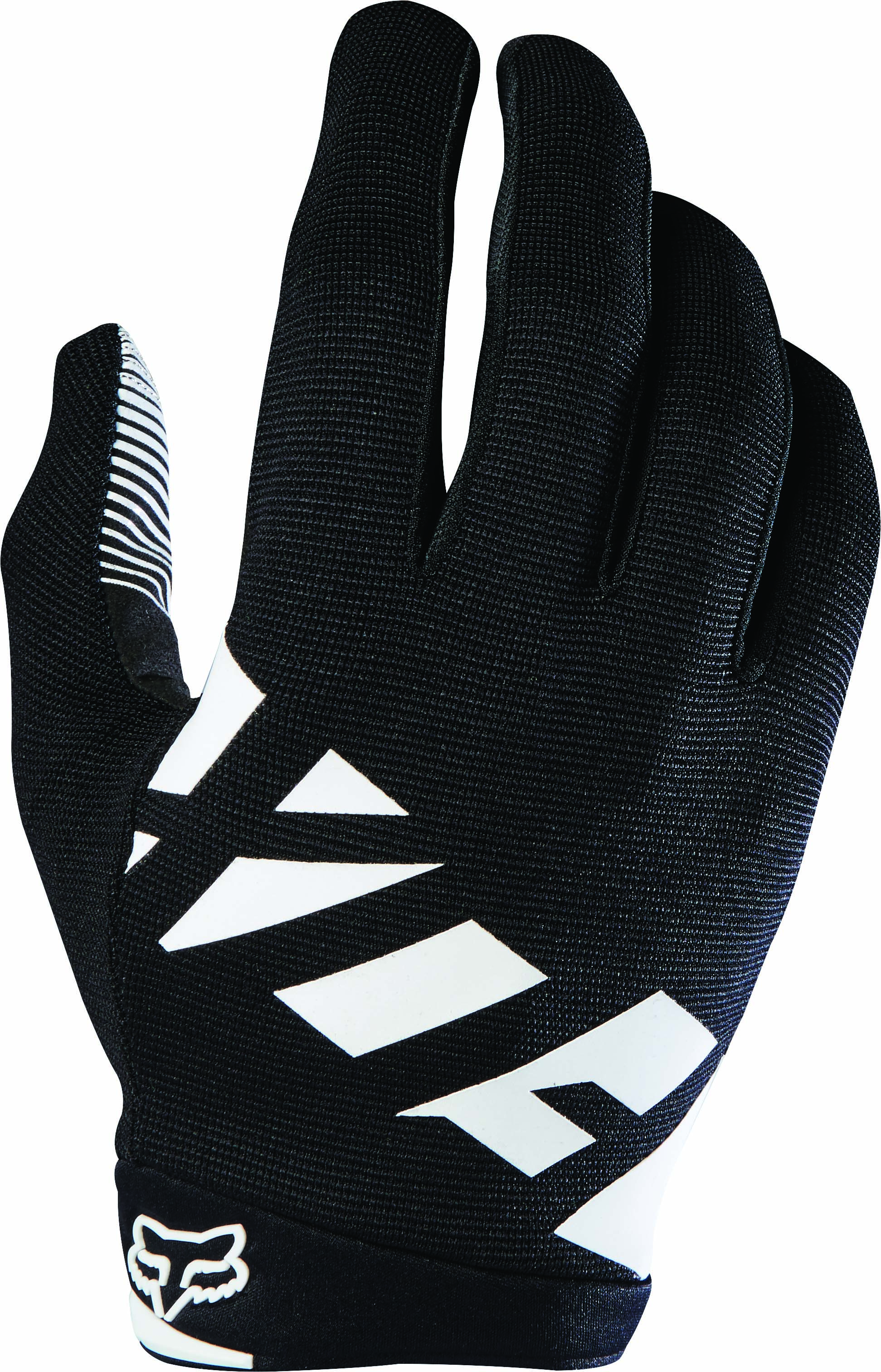 Fox Head Mens Ranger Outdoor Racing Mountain Bike BMX Gloves.