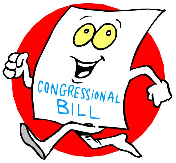 Bills Clipart.