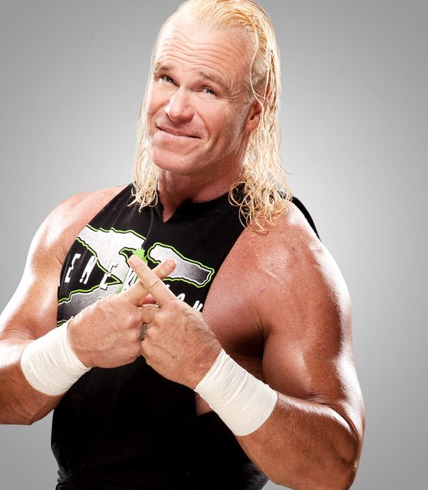 NEWS: Billy Gunn Signs with Preston City Wrestling.