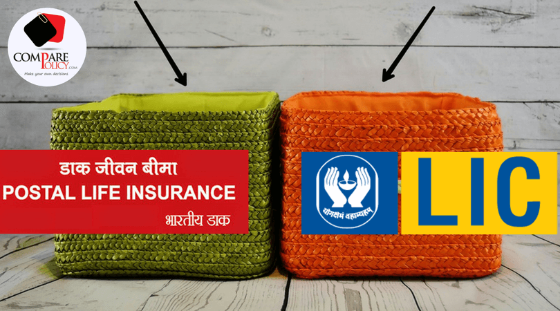 Postal Life Insurance Vs LIC: Which One Is Best?.