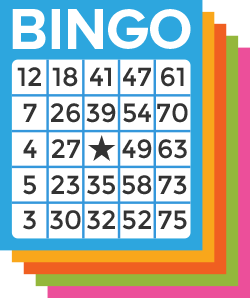 Download Free png Bingo card png 7 » PNG Image.