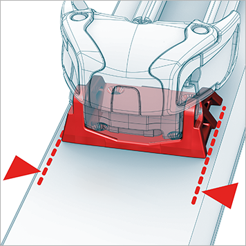 Binding Technology.