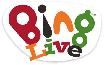 Bing Live Show.